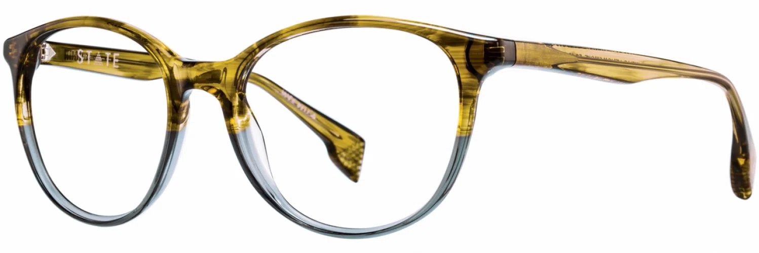STATE Optical Co. WELLS Eyeglasses - view 13